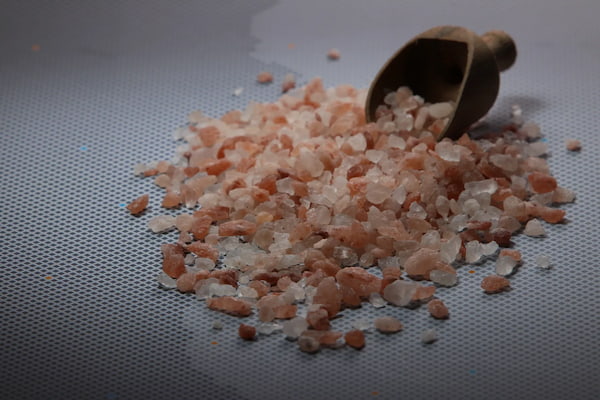 تصویر 4 از قیمت خرید نمک صورتی گرمسار با فروش عمده